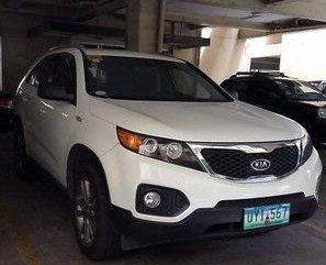 Kia Sorento 2012 for sale