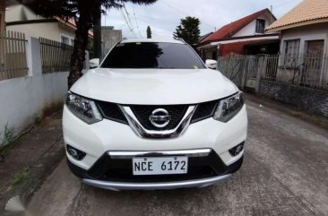Nissan X-trail 2016 for sale