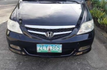 2007 Honda City idsi FOR SALE