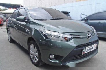 Toyota Vios E 2018 for sale