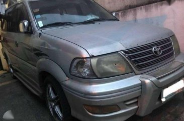 Toyota Revo 2004 for sale 