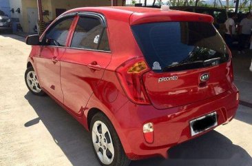 Kia Picanto EX 2014 for sale