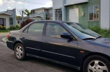 Honda Accord vtiL top of the line leather seat automatic 1999