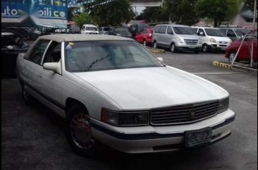 1994 Cadillac Deville V8 - Automobilico SM City Bicutan