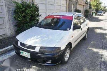 1998 Mazda 323 Rayban gen 2.5 for sale