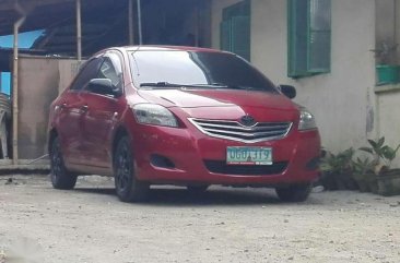 Toyota Vios 2012 for sale