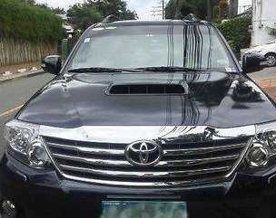 Toyota Fortuner 2013 for sale