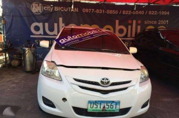 2012 Toyota Vios for sale