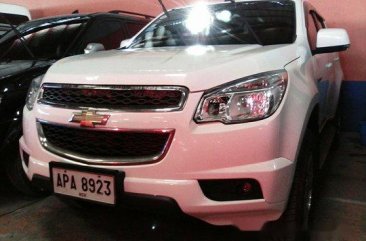 Chevrolet Trailblazer 2015 for sale