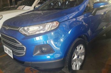 Ford EcoSport 2014 for sale