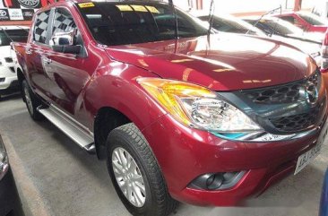 Mazda BT-50 2015 for sale