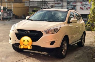 Hyundai Tucson 2012 for sale