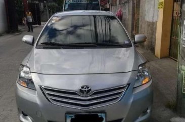 Selling Toyota Vios G 2011 automatic