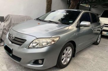 2008 Toyota Corolla Altis for sale