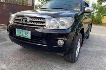 Toyota Fortuner 2010 for sale