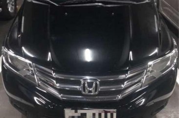 Honda City 2014 FOR SALE