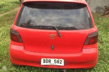 Toyota Vitz for sale