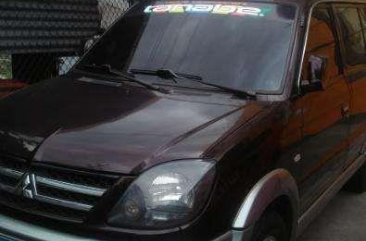 2010 Mitsubishi Adventure for sale