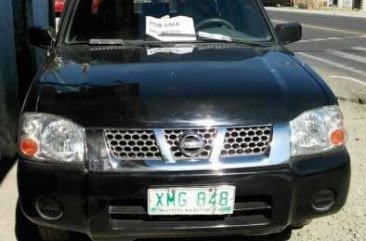 2004 Nissan Frontier for sale