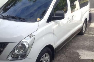 Hyundai Starex 2008 for sale