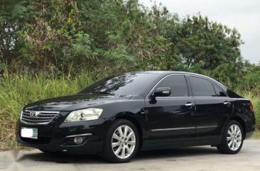 2008 Toyota Camry 24v AT for sale