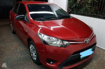 Toyota Vios 2014 for sale