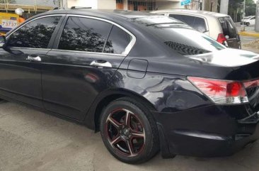 2008 Honda Accord 2.4 for sale