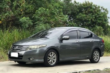 2010 Honda City for sale