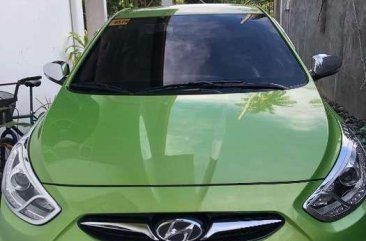 Hyundai Accent 2014 for sale