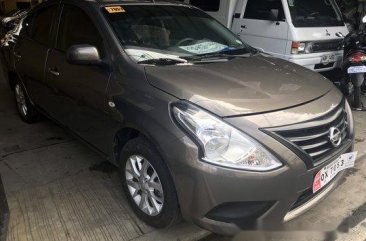 Nissan Almera 2017 E AT for sale