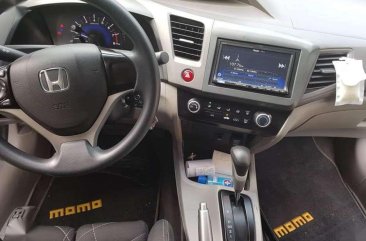 Honda Civic 1.8 2013 for sale