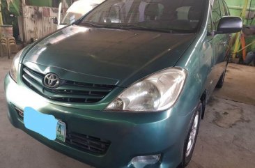 2011 Toyota Innova for sale