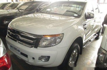 Ford Ranger XLT 2015 for sale