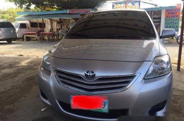 Toyota Vios 2010 good running condition