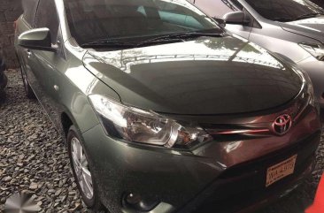 2018 Toyota Vios for sale