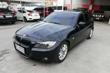 2010 BMW 3181 2.0 AT for sale