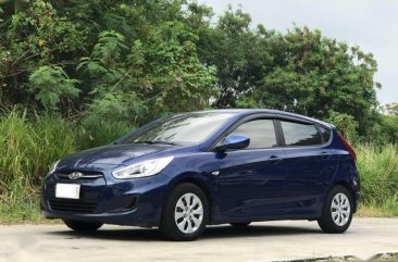 2015 Hyundai Accent for sale