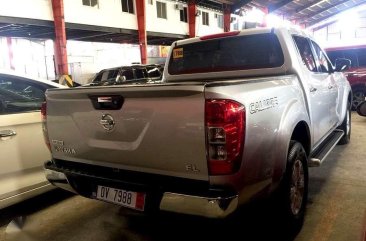 2016 Nissan Navara Np300 Caliber AT for sale