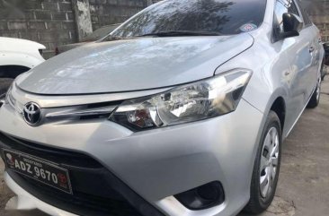 2016 Toyota Vios J Manual Transmission for sale