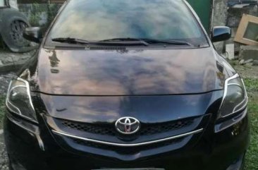 Toyota Vios 2009 Manual All power