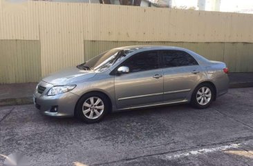 Toyota Corolla Altis 2009 for sale