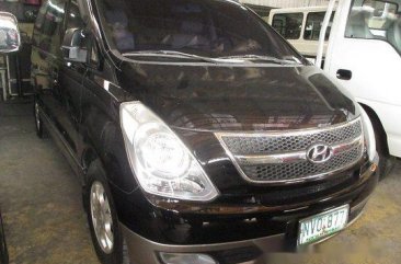 Hyundai Starex 2009 for sale