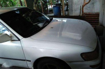 Toyota Corola 1995 Model for sale