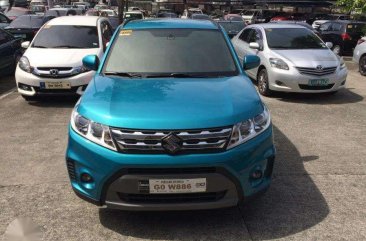 2018 Suzuki Vitara - Automobilico SM City Bicutan