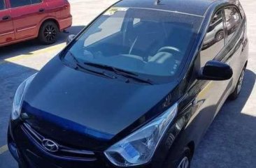 Hyundai Eon 2017 for sale