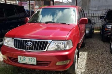 2004 Toyota REVO for sale