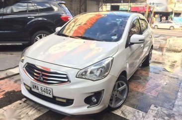 2014 Mitsubishi Mirage G4 for sale