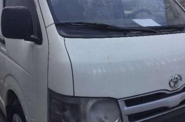 2013 Toyota HiAce for sale