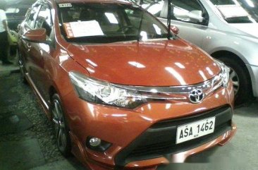 Toyota Vios 2015 for sale