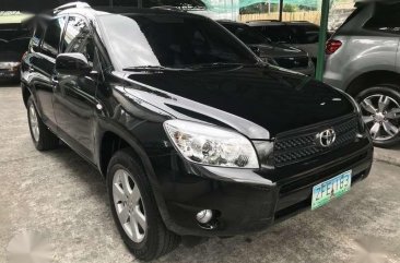 Toyota Rav4 4x2 AT 2006 for sale